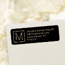 Search for decorative labels Stylish