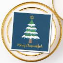 Search for funny christmas napkins Cute
