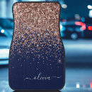 Search for gold car floor mats Elegant