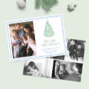 Search for bow christmas cards Watercolor