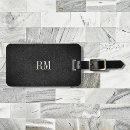 Search for leather luggage tags Masculine