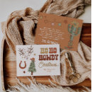 Search for a cowboy howdy cards Western