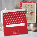 Search for butterfly envelopes Matching