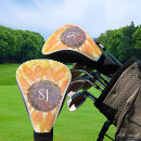 Search for sunflower golf equipment Floral