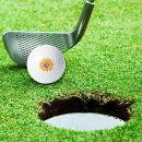 Search for floral golf balls Girly