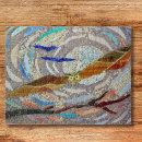 Search for wildlife puzzles Rustic