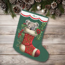 Search for bear christmas stockings Wildlife