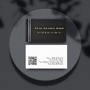 Search for pastor business cards Elegant