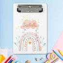 Search for kids clipboards Watercolor