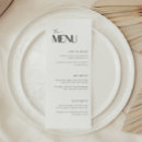 Search for black and white menus Bold