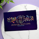 Search for reflexology business cards Podiatrist