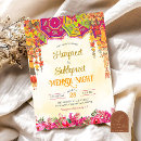 Search for ceremony wedding invitations Indian