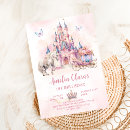 Search for princess unicorn invitations Magical