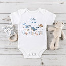 Search for whale baby clothes Underwater