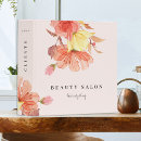 Search for orange binders Watercolor