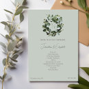 Search for monogram wedding programs Script