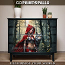 Search for wolf tissue paper Forest
