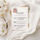 Search for bachelorette scavenger Bridal shower