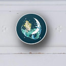 Search for mermaid knobs and pulls Fantasy