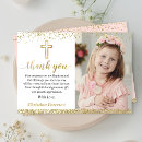 Search for baptism thank you cards Girl
