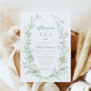 Search for toile baby shower invitations Victorian