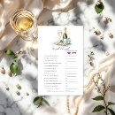 Search for bridal trivia games He said she said