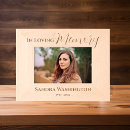 Search for memorial picture frames Wooden