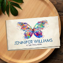 Search for paint splatter business cards Abstract