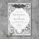 Search for victorian wedding invitations Elegant