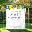 Search for lemon backdrops Main squeeze