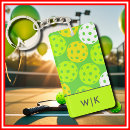Search for pickleball keychains Modern