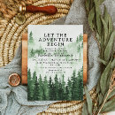 Search for destination baby shower invitations Elegant