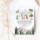 Search for explorer birthday invitations For kids