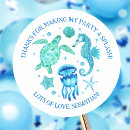 Search for sea turtle stickers Boy