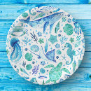 Search for stingray crafts party Watercolor