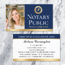 Search for writing pen business cards Notary public