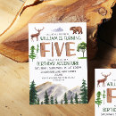 Search for explorer birthday invitations For kids