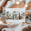 Search for elegant christmas cards Collage