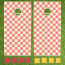Search for pink cornhole sets Classic