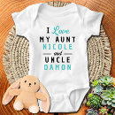 Search for uncle baby clothes I love my uncle