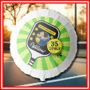 Search for pickleball balloons Sports