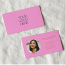 Search for picture frame business cards Trendy