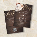 Search for rustic with rsvp wedding invitations Calligraphy