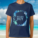 Search for under the sea birthday clothing Whale
