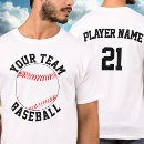 Search for player name and number tshirts Sports