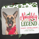 Search for naughty christmas cards Pet photo