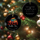 Search for funny ornaments Watercolor