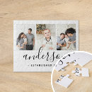 Search for grandparents puzzles Photo collage template