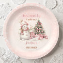 Search for vintage christmas paper plates Watercolor