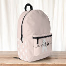 Search for monogram backpacks School